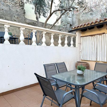 Vut Casa Orrios, En El Centro De Alcaniz. Exterior photo